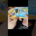 ポケカ開封動画【バトルパートナーズ】#shorts #ポケカ #ポケモンカード #ポケモン #ポケカ開封 #パッちゃん #今日の1パック #pokemon #バトルパートナーズ