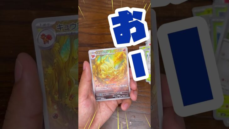 ポケモン　バイオレット　黒煙の支配者#ポケモンカード #ポケモン開封動画#黒煙の支配者#リザードン