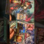 デビルズセレモニーを開封　 #遊戯王開封 #ラッシュデュエル