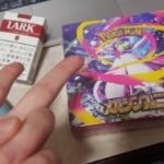 ポケカ新弾 メガシンフォニア買ったので開封配信