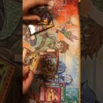 悠久のギャラクティカを開封　 #遊戯王開封 #ラッシュデュエル