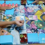 ポケカ#対戦#メガルカリオ#メガサーナイト#新弾