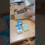 ポケカグッツ開封#ポケカ#シールド#デッキケース#ピカチュウ#新弾#ロコン#ダイゴ#御三家#メタグロス