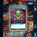 【ジョインテック】遊戯王ラッシュデュエル　リプレイ【遊戯王デュエルリンクス】
