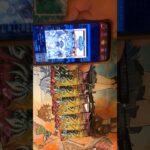 デビルズセレモニー　 #遊戯王開封 #ラッシュデュエル