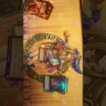 真·レジェンド覚醒パックを開封 #遊戯王 #ラッシュデュエル