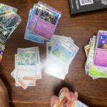 【ポケカ】ポケカ開封メガシンフォニアになっております。子供とのグダグダ開封。