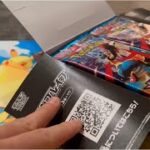 ポケカ新弾開けてみた、第一弾！