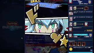 【メタリオン】遊戯王ラッシュデュエル　リプレイ【遊戯王デュエルリンクス】