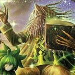 [ヴァンガードエクス]実力がほぼ互角なら勝敗は◯◯◯が強い方が勝つ