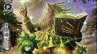 [ヴァンガードエクス]実力がほぼ互角なら勝敗は◯◯◯が強い方が勝つ