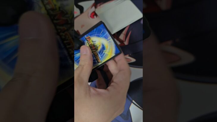 デュエマ オリパ開封！ #デュエマ #オリパ #開封動画