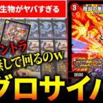 超高速で殴り倒す『アグロサイバー』が破壊力抜群すぎるwww【デュエマ】