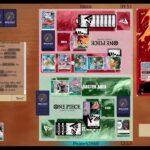 緑ゾロ 各対面解説 エース編❗️ 【フラシ連続優勝】【解説動画】【13弾】