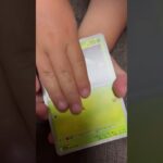 ［ポケカ］新弾　メガシンフォニア　バラ開封18　AR  #pokemon  #pokemoncards #pokemontcg #pokemontcgpocket