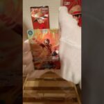 【新弾】レッドコミックパラレル狙ってワンピースカードの受け継がれる意志1BOX開封してみた。#ワンピースカード #onepiece #受け継がれる意志 #カード開封