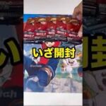 【ワンピースカード】発売日にコンビニでかき集めてゲット！新弾5パック開封します⑥