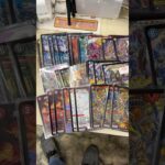 デュエマの500円オリパを作ったらやらかした笑#vlog #カードショップ作業