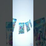 未知なる水域（7-8）#pokemon  #カード #ポケポケ  #shorts #shortvideo #pokemon #ポケカ最新情報   #新弾  #毎日開封 #御三家 #おまけ