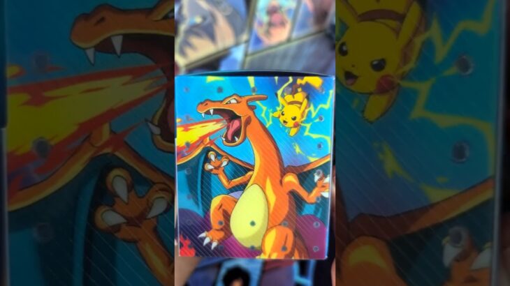 A Pokémon Rivals Deck Box?! Dueling Guard Unboxing 🔥