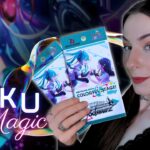 Can I Pull Miku? 💙🥺 Weiss Schwarz  Colourful Stage Opening! 🎤