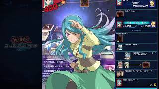 【バーニングオーバーロードHERO】遊戯王ラッシュデュエル　リプレイ【遊戯王デュエルリンクス】