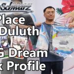 Kenny’s BanG Dream! Deck Profile – BSF Duluth 2025 [Weiss Schwarz TCG]