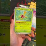 新弾Mega Evolutionプレリリース大会に行ってみた！ [ポケカ/開封] #shorts