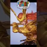 NEW Vanguard Angela Joins Marvel Rivals! ⚔️