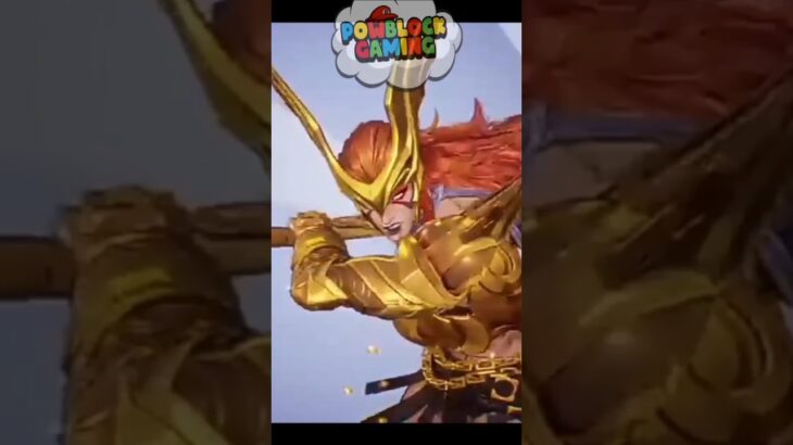 NEW Vanguard Angela Joins Marvel Rivals! ⚔️