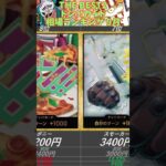 【ワンピースカード】THE BEST2 ドン！！カード 相場ランキング 9月
