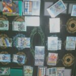 オレVAN のライブ配信