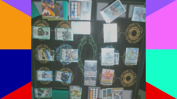 オレVAN のライブ配信