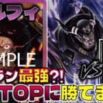 【対戦動画】マゼランが最強？！紫ルフィが環境に復帰しました。紫ルフィVS黒イム