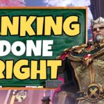 Vanguard Masterclass: Space, Tempo & Peeling Explained | Marvel Rivals