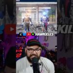 Xtreme Vanguard Bataar is peak #tokusatsu