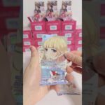 #開封動画  #honeyworks  #ヴァイスシュヴァルツブラウ