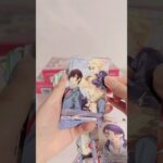 #開封動画 #honeyworks #ヴァイスシュヴァルツブラウ