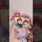 #開封動画 #honeyworks #ヴァイスシュヴァルツブラウ