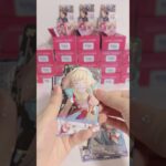 #開封動画  #honeyworks  #ヴァイスシュヴァルツブラウ  #mona