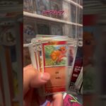 【ポケカ開封】メガブレイブ！アブソル！ #ポケモンカード #ポケカ #ポケモン #ポケカ開封 #ポケカ開封 #pokemon #pokemoncards #新弾開封