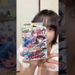 【デュエマ】可愛くて強い！！最新のドラ娘デッキがすごすぎる！！！ #shorts #デュエマ