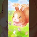 【公式】カードイラスト紹介「フラパン」【遊戯王ラッシュデュエル】#shorts