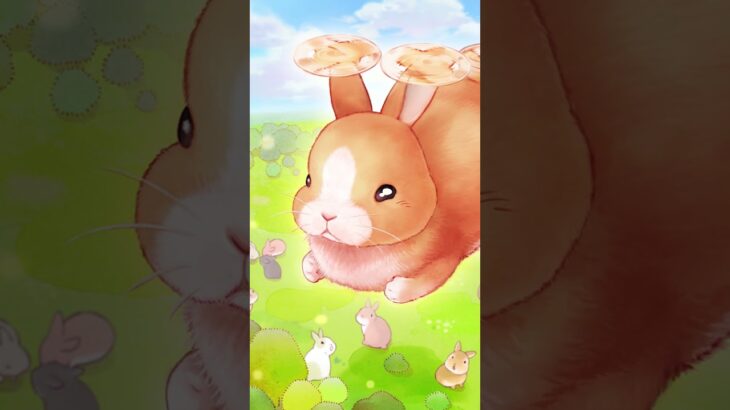 【公式】カードイラスト紹介「フラパン」【遊戯王ラッシュデュエル】#shorts