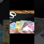 ポケカ開封動画【ステラミラクル】#shorts  #ポケモン #ポケカ #ポケカ開封#ポケモンカード #パッちゃん #pokemon #今日の1パック #開封動画 #ステラミラクル