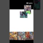 うちのデュエマ世界の日常 #デュエマ