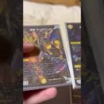 【デュエマ】白零サッヴァークデッキ紹介