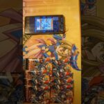 進撃のアクセルロードを開封　レノアールを狙う