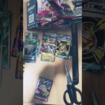 新弾！メガシンフォニア開封！ラスト！！＃ポケカ＃メガブレイブ＃ポケモンカード