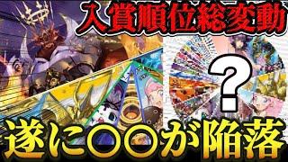 【先週の入賞まとめ】遂にあの環境デッキが陥落…【デュエマ】